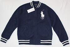 Ralph lauren collegejacke gebraucht kaufen  Deutschland