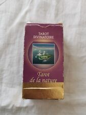 Tarot nature selten gebraucht kaufen  Traben-Trarbach