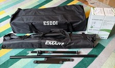 Esddi softbox lighting for sale  COVENTRY