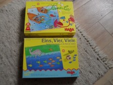 Grosse haba spiele gebraucht kaufen  Waldmohr