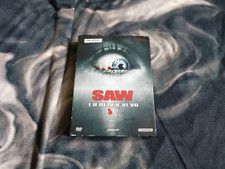 Dvd box saw gebraucht kaufen  Ratzeburg