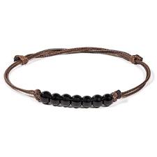 Bracciale pelle con usato  Fiumicino