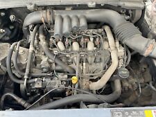 2007 - 2010 LAND ROVER FREELANDER 2/2.2 DIESEL TD4 MOTOR NU comprar usado  Enviando para Brazil