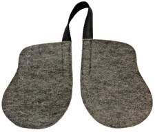 Parelli thermoshim saddle for sale  Paris