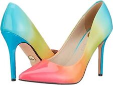 Escarpins buffalo aphrodite d'occasion  Plaisir