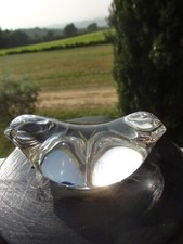 Baccarat rare presse d'occasion  Bonnieux