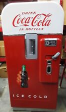 Vendo coca cola for sale  Orange