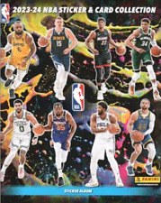 Panini nba basketball d'occasion  Soissons