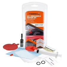 Kit riparazione parabrezza usato  Giugliano in Campania