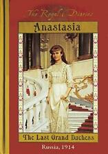 Anastasia last grand for sale  UK