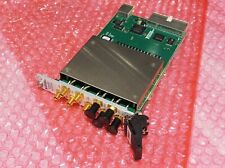 Módulo Switch Multiplexador NI PXI-2547, 2.7GHz 8x1 50ohm #, usado comprar usado  Enviando para Brazil