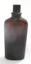 Vintage brown amber for sale  Wallkill