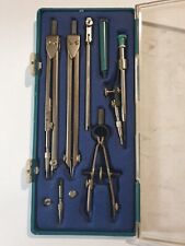 Set strumenti disegno usato  Catania