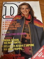 Boy george heather usato  Messina