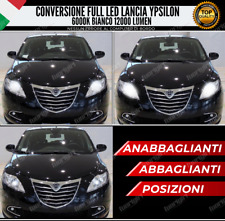 fari tuning lancia ypsilon usato fari tuning lancia ypsilon usato Cardito