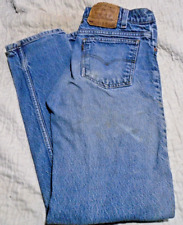 Vintage levis jeans for sale  Monticello