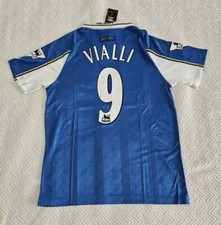 Maglia vialli chelsea usato  Grumello del Monte