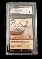 2023 lorcana first for sale  BELFAST