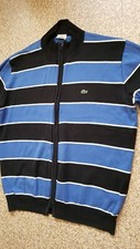 Gilet lacoste girolle d'occasion  La Seyne-sur-Mer