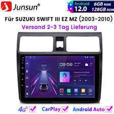 128gb carplay suzuki gebraucht kaufen  Buttstädt