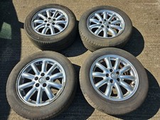 Type wheels jaguar for sale  DORKING