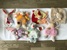 Doudou baby nat d'occasion  Rennes-