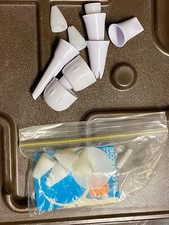 Cake decorating tools for sale  Texas City