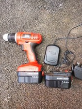 Black decker power for sale  CORBY