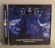 Masters hardcore chapter gebraucht kaufen  Viersen