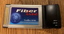 100 netzwerkkarte fiberline gebraucht kaufen 100 netzwerkkarte fiberline gebraucht kaufen  Steingaden