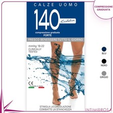 Calze uomo compressione usato  Gravina in Puglia