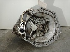 Cambio manuale completo usato  Italia