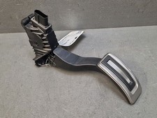 Pedale accélérateur chrome d'occasion  Velaux