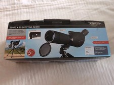 Auriol spotting scope for sale  PLYMOUTH