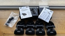 Thule 753 foot for sale  CORSHAM