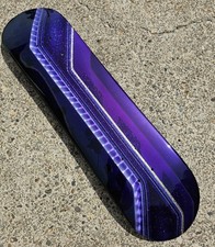 Custom painted skateboard for sale  Vancouver