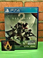 Destiny ps4 playstation usato  Porto Cesareo