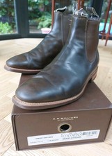 Williams mens dark for sale  BARRY