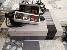 Console nintendo nes d'occasion  Les Mureaux