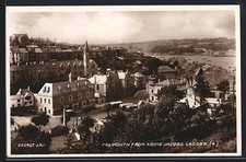 Ansichtskarte falmouth from gebraucht kaufen  Berlin