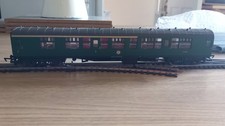 Hornby coach gauge for sale  ILKESTON