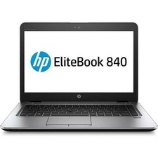 HP EliteBook 840 G3 | i5  + 256GB SSD + 8GB RAM | 14" | Windows 11 | C Grade comprar usado  Enviando para Brazil