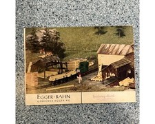 Egger bahn gauge for sale  Southampton