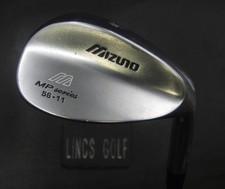 Mizuno series sand for sale  SPILSBY
