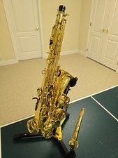 Yamaha yas 82z for sale  Rockville