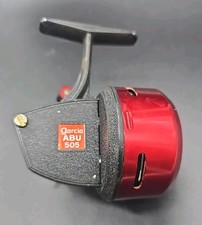 Nice abu garcia for sale  Milwaukee