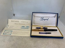 Ancien stylo plume d'occasion  Roubaix