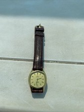 Orologio omega ville usato  Roma