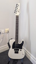 Soloking modern telecaster for sale  COLCHESTER