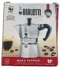 Bialetti moka express gebraucht kaufen  Neu-Isenburg